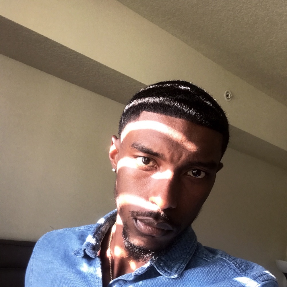 Meet your Posher, Tejeunte